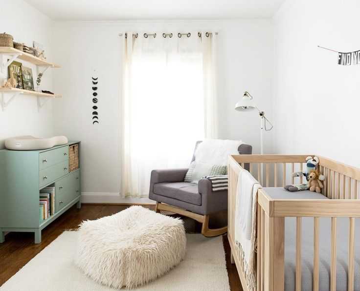 Интерьер детской комнаты. 100 фото и идей » дизайн дома своими руками