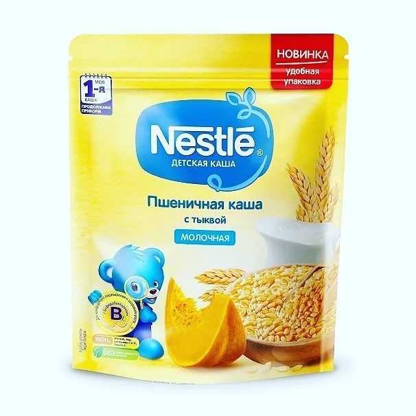 Nestle каша мультизлаковая молочная с яблоком и бананами с 6 мес. 250 г  - купить в москве и регионах по цене от  0 руб., инструкция по применению, описание