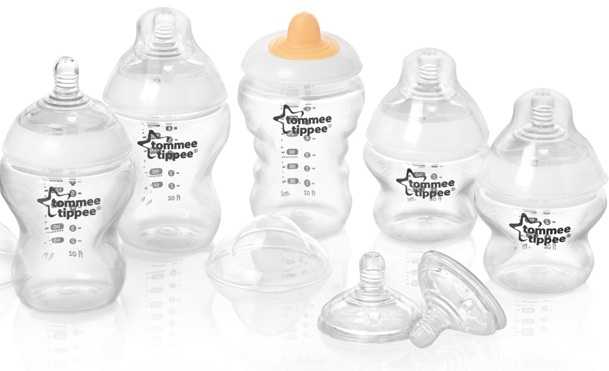 Бутылочки авент для новорожденных: какие лучше