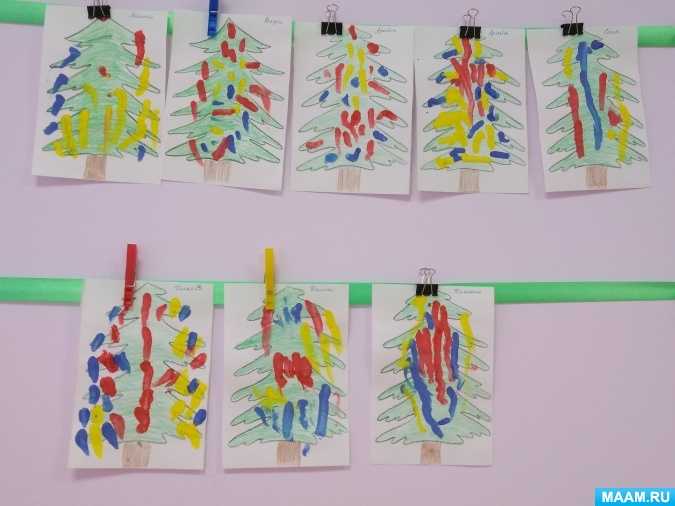 Конспект нод «карандаши для куклы маши» во второй младшей группе. воспитателям детских садов, школьным учителям и педагогам - маам.ру