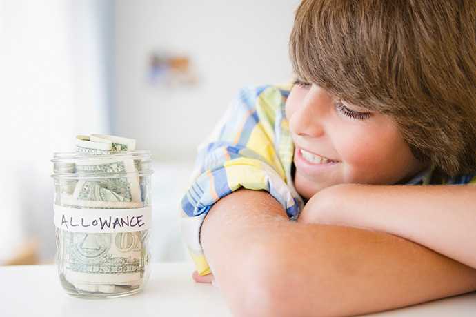 Карманные деньги детям: 5 ответов на сложные вопросы