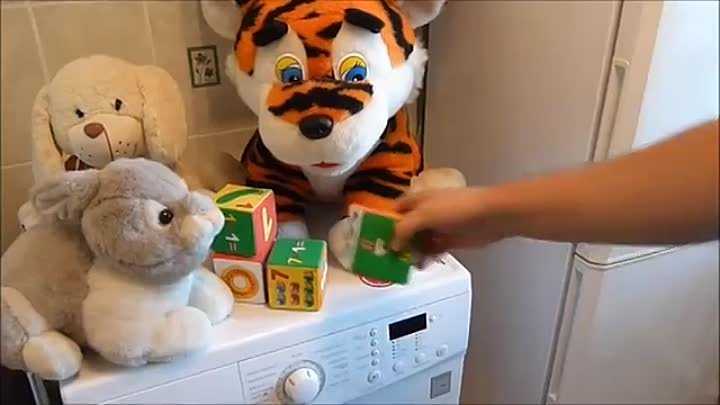 Как постирать мягкие игрушки в машинке автомат и вручную