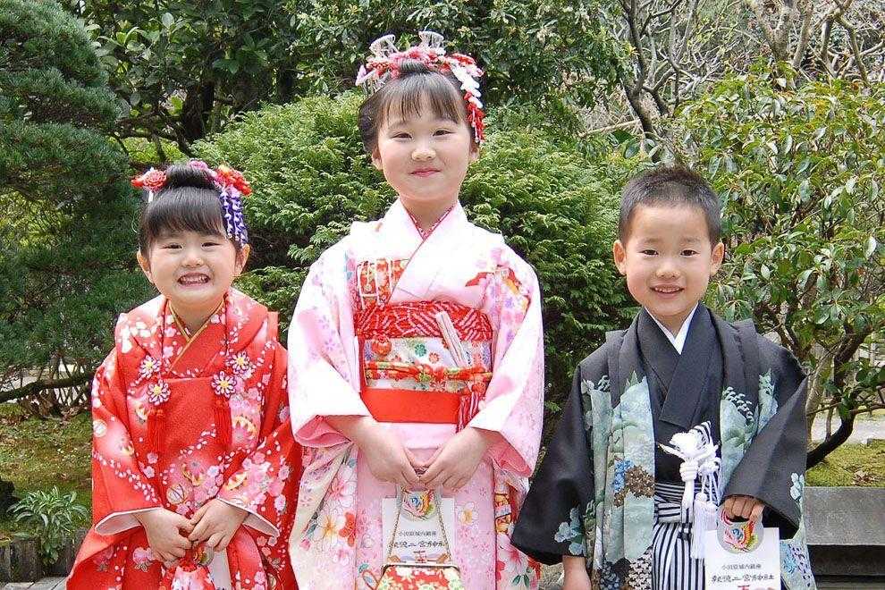Воспитание детей в японии: ребенок, родители, дом и школа