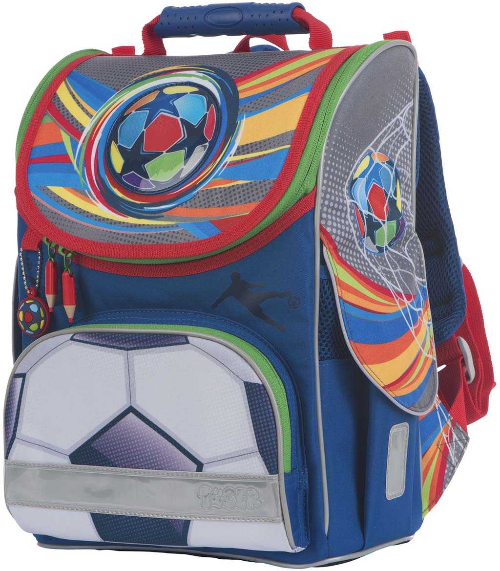 Школьный рюкзак или ранец для первоклассника: как выбрать?
