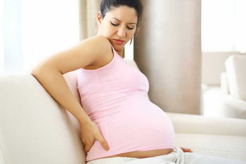 Как отличить ложную беременность от настоящей беременности?