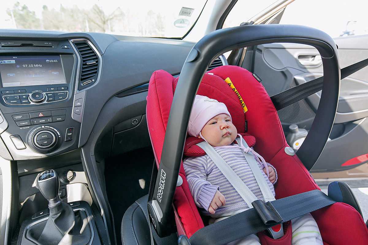 Действующие правила перевозки детей в 2021 году — как правильно перевозить ребенка в машине по требованиям гибдд