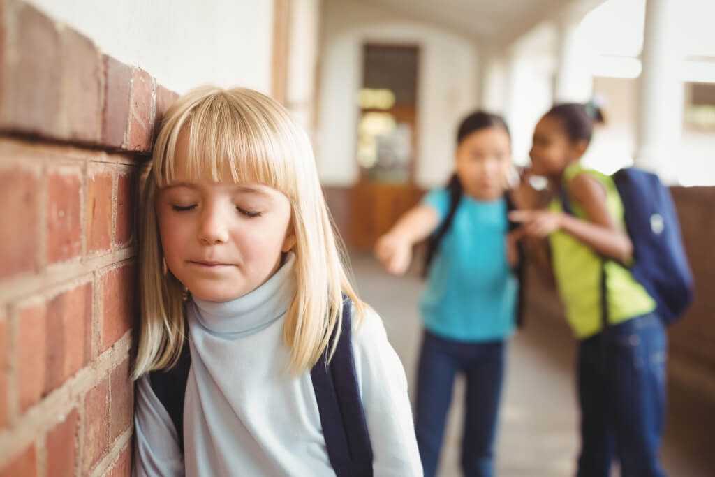 Как решить проблему агрессии у детей