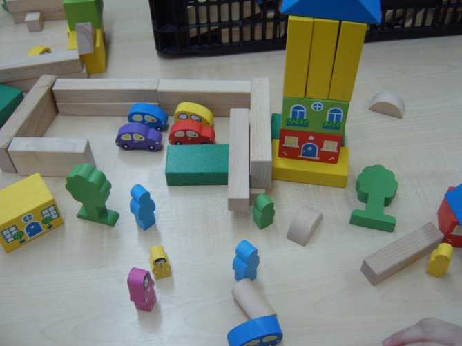 Конструирование в подготовительной группе детского сада, конспекты занятий, особенности конструктивно-модельной деятельности дошкольников, схемы и прочее