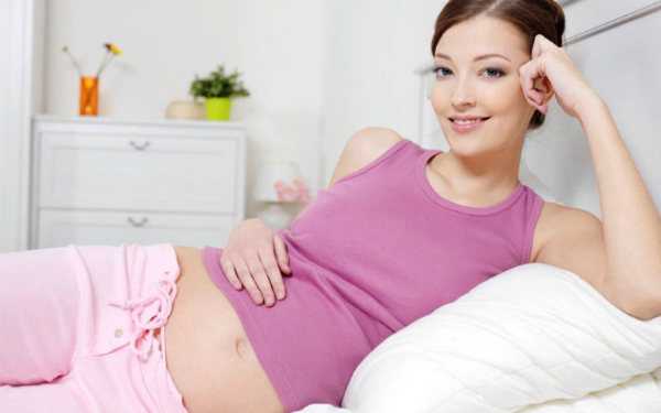 1 неделя беременности: описание, ощущения, развитие плода