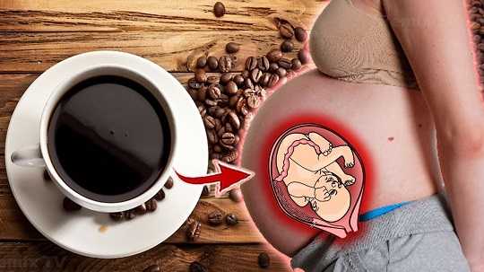 Можно ли кофе беременным на ранних сроках