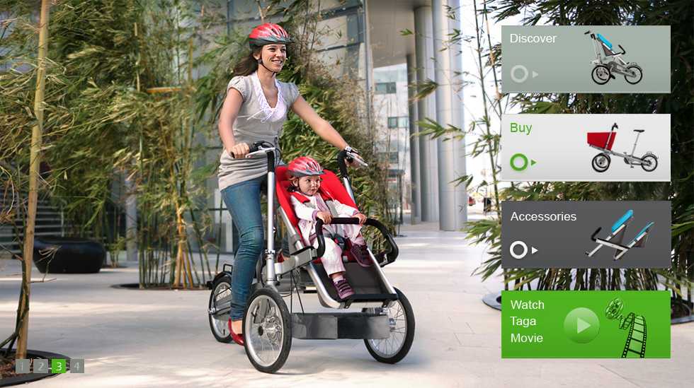 Помогите что выбрать велосипед или коляску-трость? - болталка для мамочек малышей до двух лет - страна мам