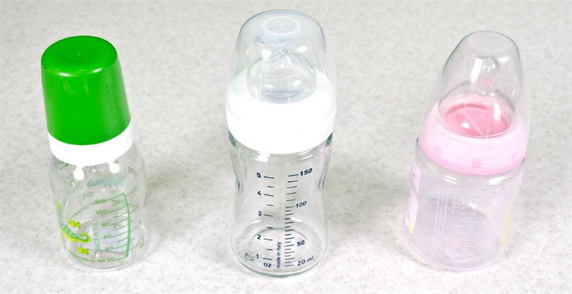Бутылочки для кормления ребенка: классификация, обзор популярных моделей, советы по выбору, отзывы