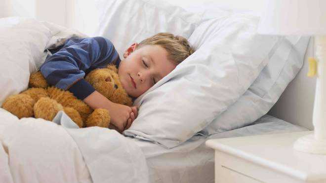 Методика укладывания младенца спать в осложненных случаях. проблемы со сном у ребенка до года