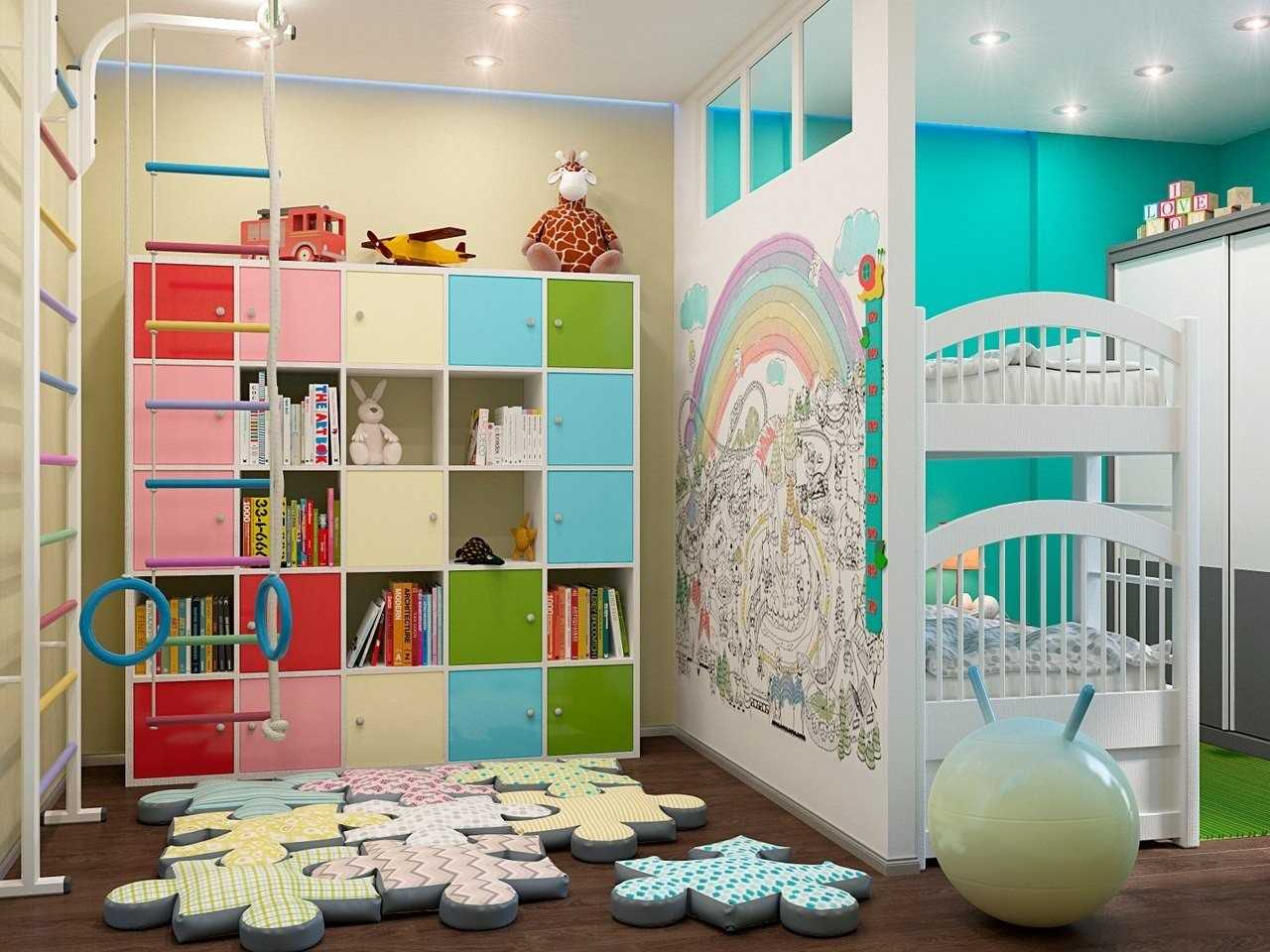100 лучших идей дизайна: комната для девочки-подростка на фото