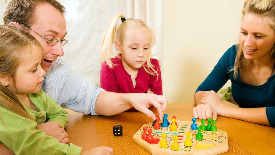 Виды семейного досуга для детей и родителей – 10 идей активного и спокойного отдыха