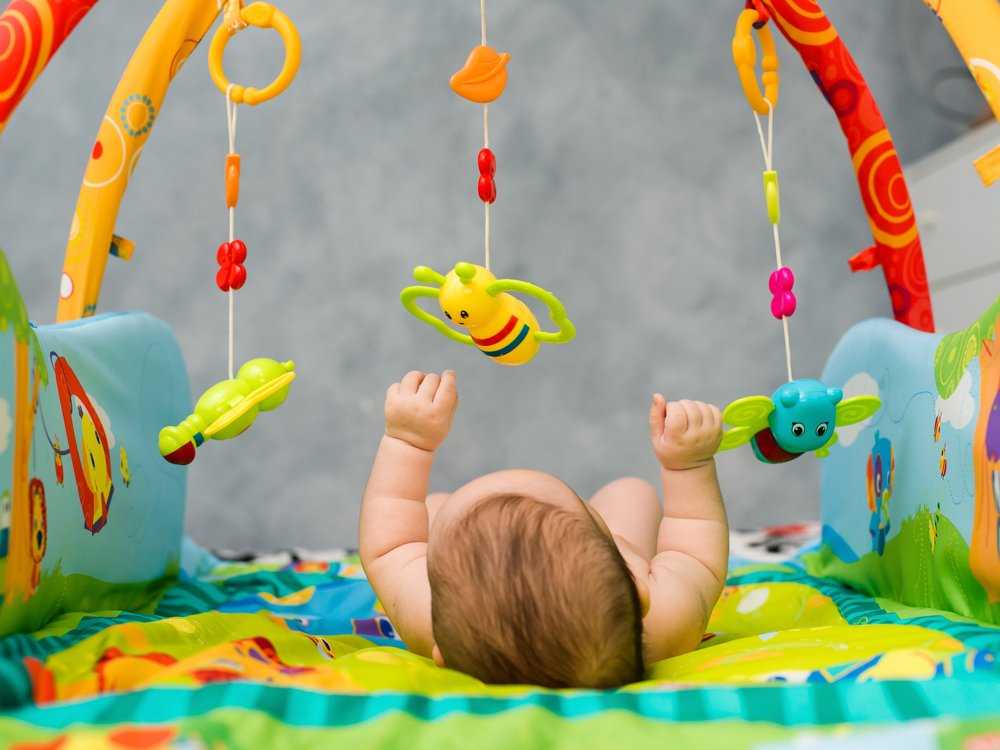Какая игрушка нужна ребенку в 6 месяцев Критерии выбора, разновидности игрушек, их особенности. Что они помогают развивать, как правильно знакомить ребенка с ними и где применять