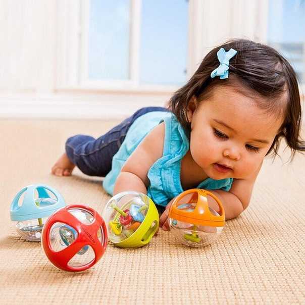 10 лучших развивающих игрушек для детей от 3 лет