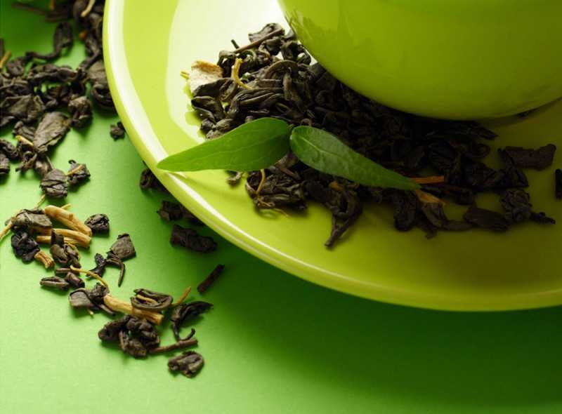 С какого возраста можно давать ребенку чай: зеленый, черный, иван-чай и другие