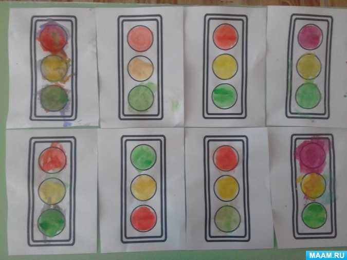 Поделка светофор своими руками (122 фото) - легкие инструкции в детский сад из пластилина, бумаги, картона, фанеры