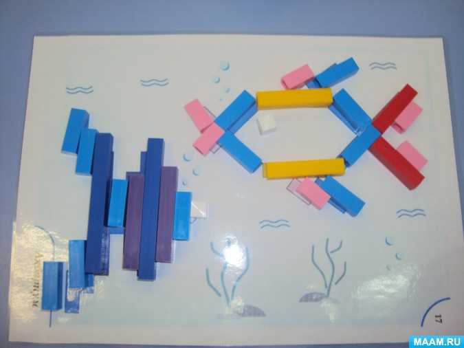 Конспект занятия по конструированию из бумаги в технике оригами «игрушка-забава «лодочка» в подготовительной группе