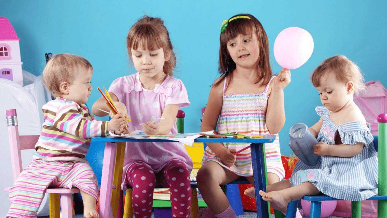 4 ошибки родителей при адаптации ребенка в детском саду
