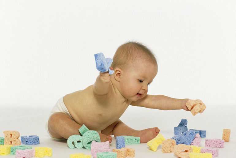 Ребенок 1 год 4 месяца - особенности развития и важные моменты в воспитании малыша в год и 4