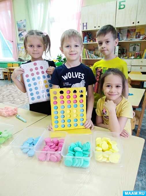 Дидактические игры для развития математических представлений во 2 младшей группе. воспитателям детских садов, школьным учителям и педагогам - маам.ру