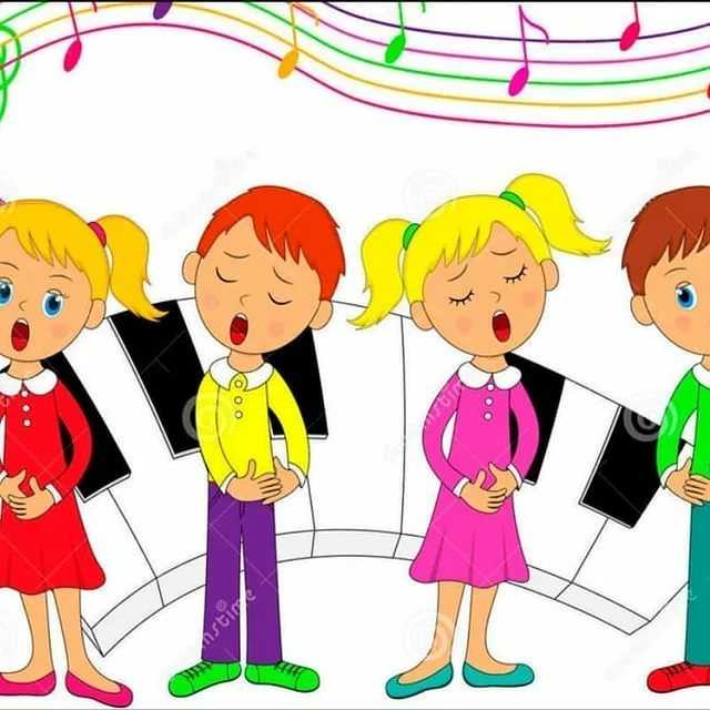 Музыкальное развлечение для детей старшего дошкольного возраста «музыкальное путешествие». воспитателям детских садов, школьным учителям и педагогам - маам.ру