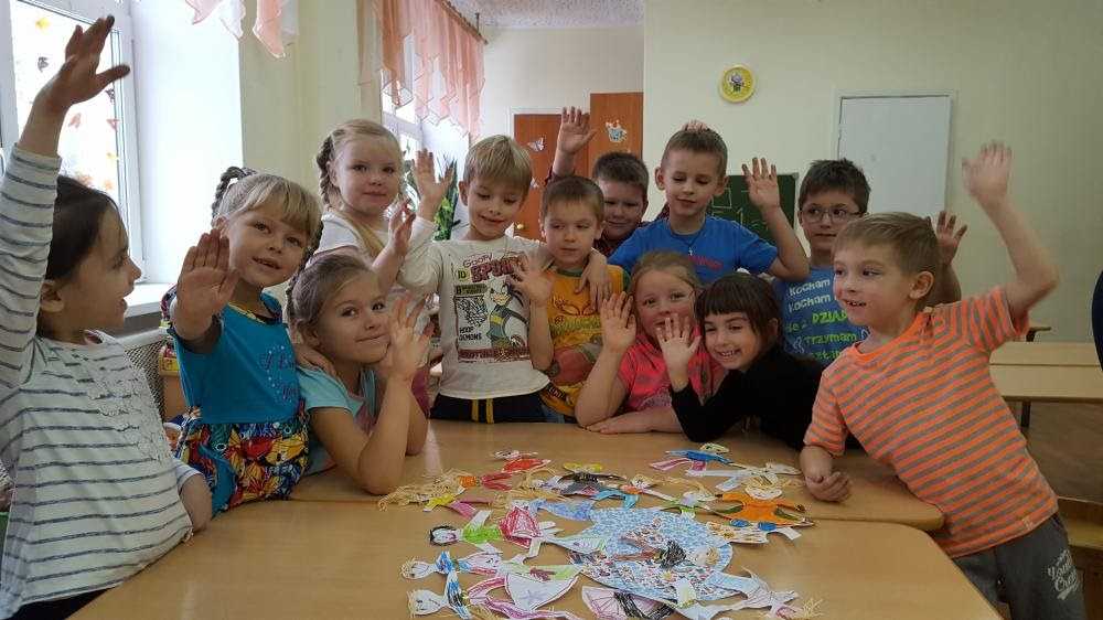 № 2226 проект «формирование толерантности у детей старшего дошкольного возраста» - воспитателю.ру - сайт для воспитателей доу