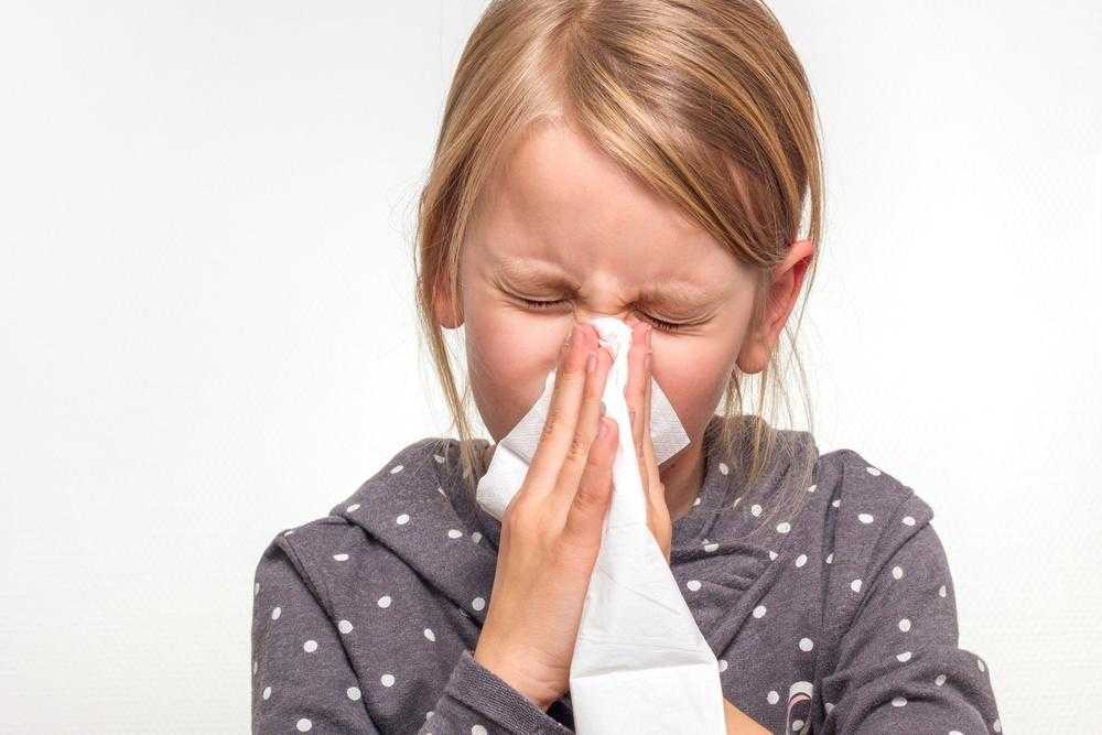 Головная боль при простуде и гриппе | доктор мом®