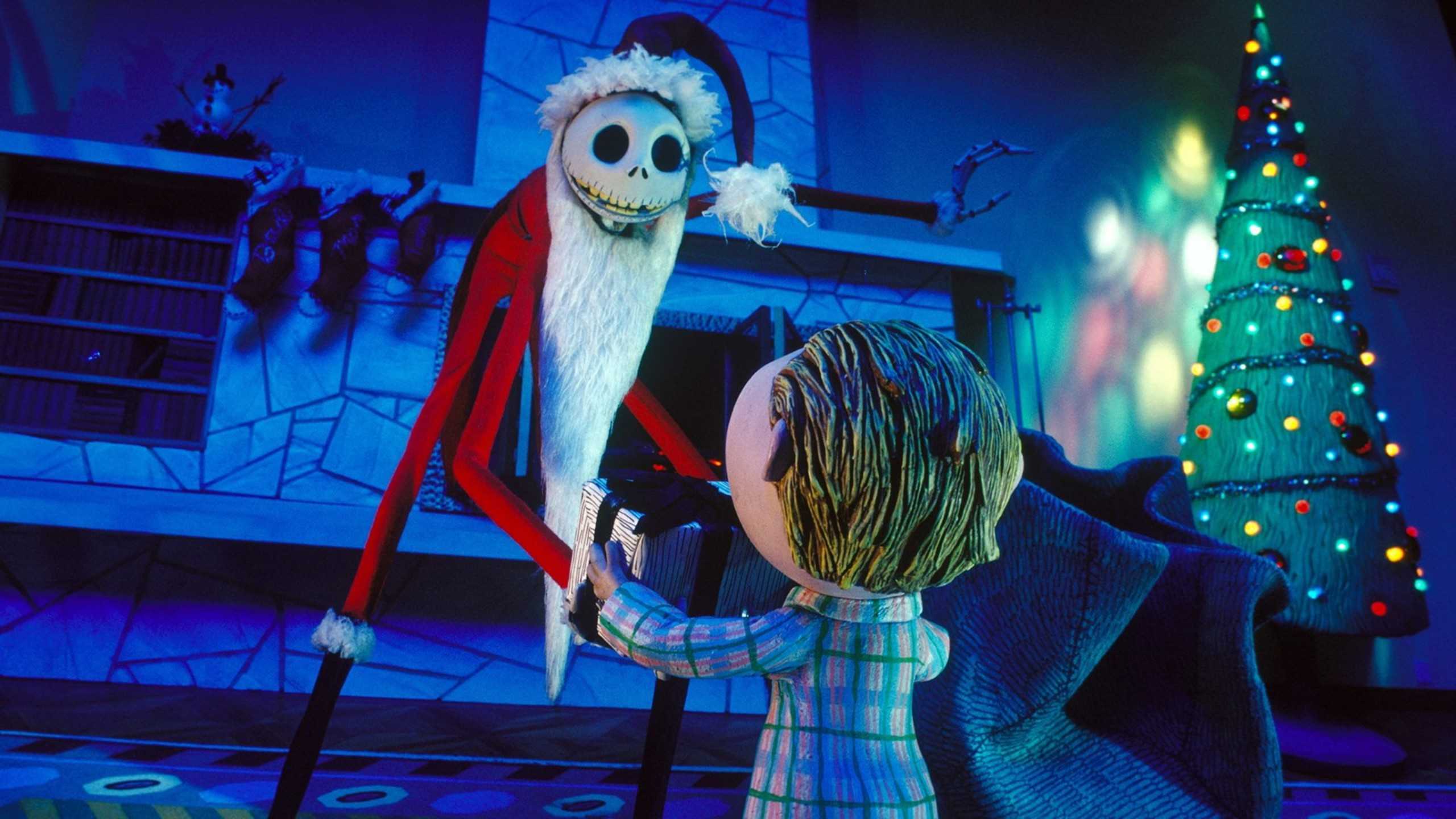 20 лучших рождественских фильмов, которые помогают верить в чудеса - лайфхакер