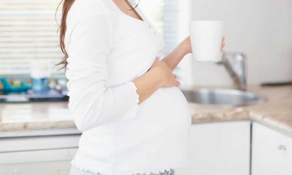 Кофе при беременности – когда и какие количества допустимы