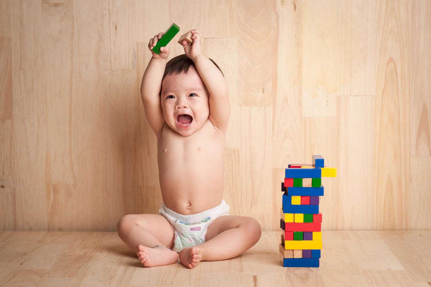 Что должен уметь ребенок в 3 месяца: навыки малыша, нормы развития