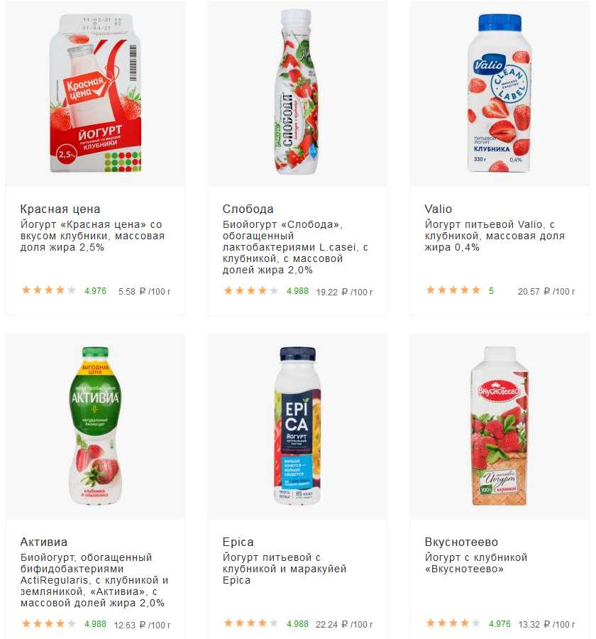 Детское питание: тренды и инновации | retail.ru