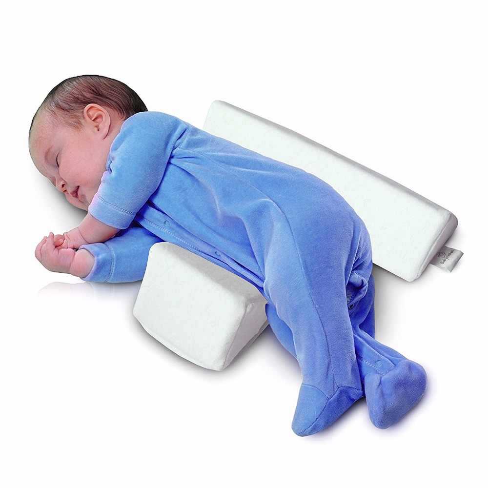 Ортопедическая подушка для новорожденных: как сшить своими руками, выкройка