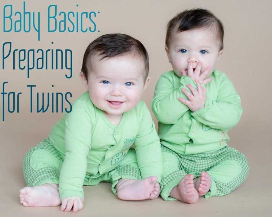 Статья посвящена вопросу воспитания близнецов В ней рассматриваются многие аспекты и особенности физического и психологического развития а также нюансы воспитания таких деток