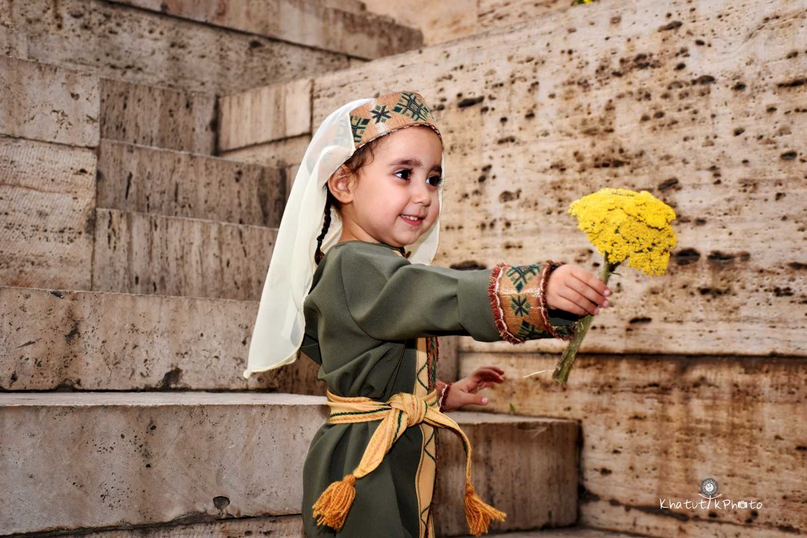 Воспитание детей в православных традициях