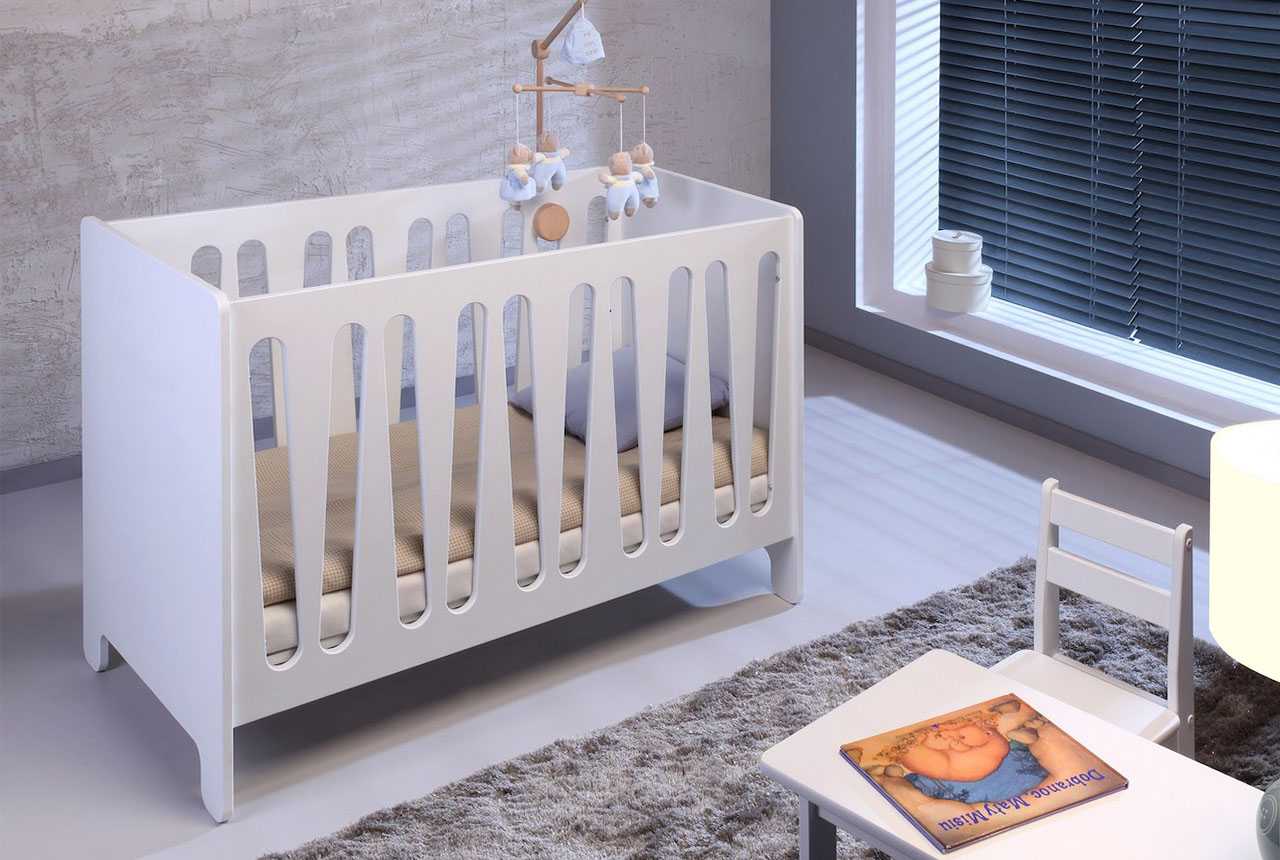 Рейтинги лучших детских кроваток для новорожденного: какую выбрать, обзор