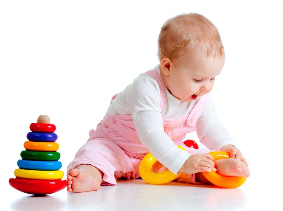 Что умеет малыш в 6 месяцев: методы развития, узнай, это важно