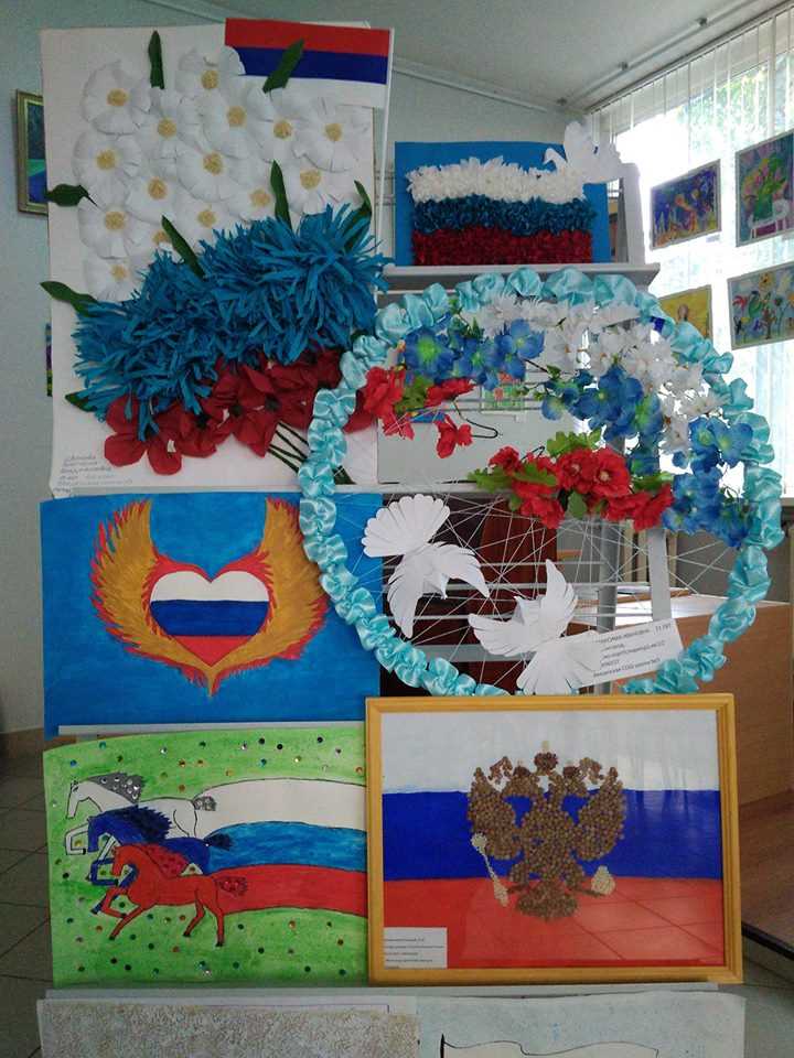 Конспект праздничного досуга, посвящённого дню независимости россии с использованием икт «россия, мы дети твои»