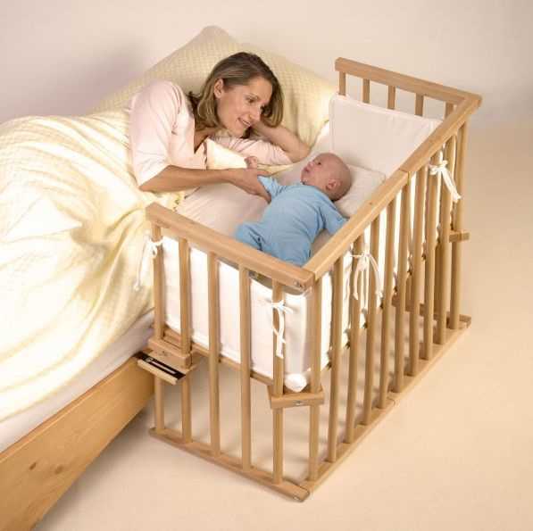 Детская кроватка своими руками: от колыбели для новорожденного к классике и трансформеру