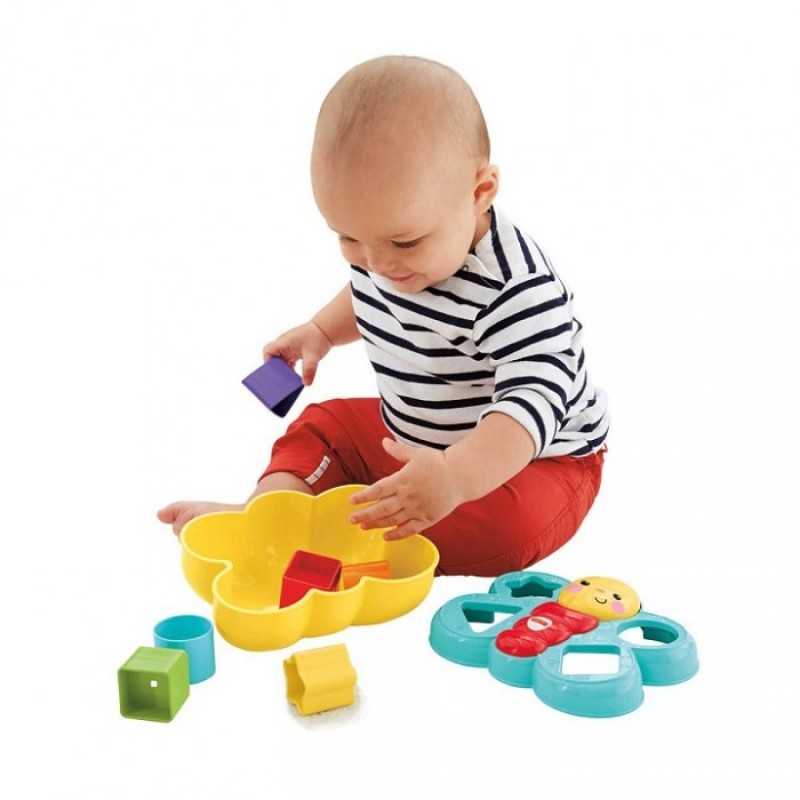 Игры с ребенком 6 месяцев: пальчиковые, для развития речи и мелкой моторики