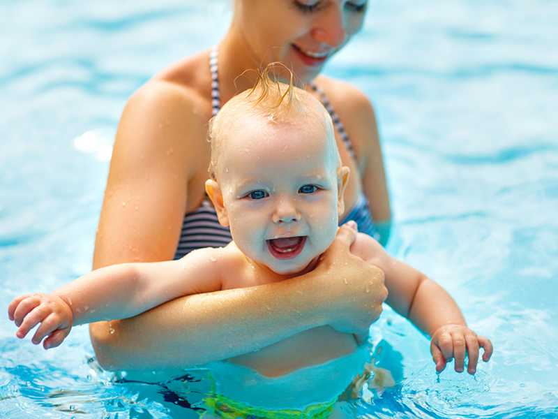 Как научить ребенка плавать самостоятельно: упражнения в бассейне детям 6, 7, 8, 9 ,10, 11, 12 лет