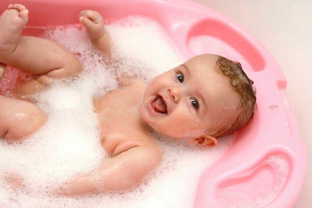 Как часто купать новорожденного? правила купания грудного ребенка до года