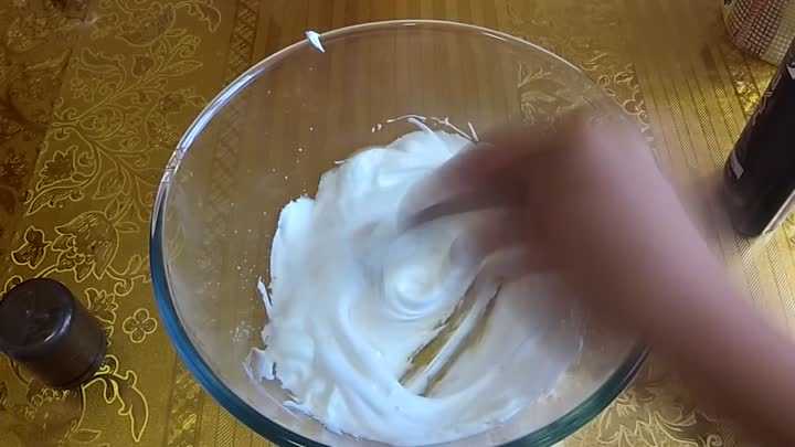 Как сделать лизуна или слайм из тетрабората натрия: 20 рецептов