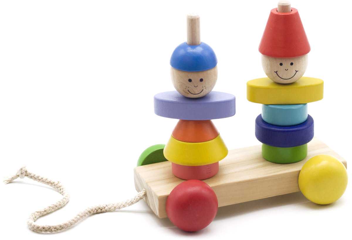 10 лучших развивающих игрушек для детей от 3 лет - рейтинг (топ-10)