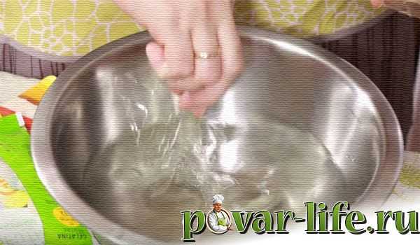 Как приготовить желе для ребенка из желатина