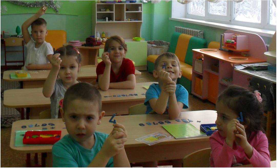 Конспект занятия «скоро в школу» для детей 6–7 лет. воспитателям детских садов, школьным учителям и педагогам - маам.ру