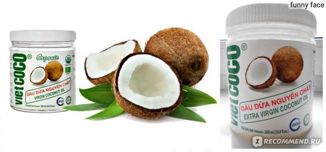 Вкусные и интересные варианты употребления кокосового масла для еды