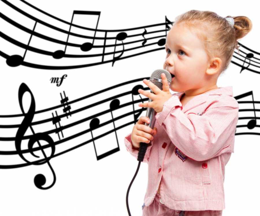 Все о развитии музыкальных и эстетических способностей детей дошкольного возраста